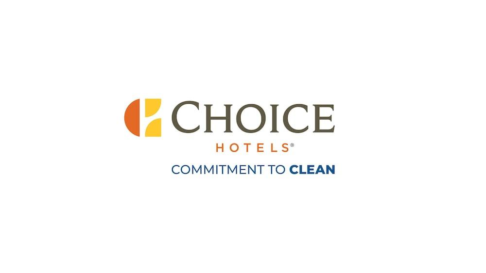 Quality Inn & Suites Westminster Seal Beach Eksteriør billede