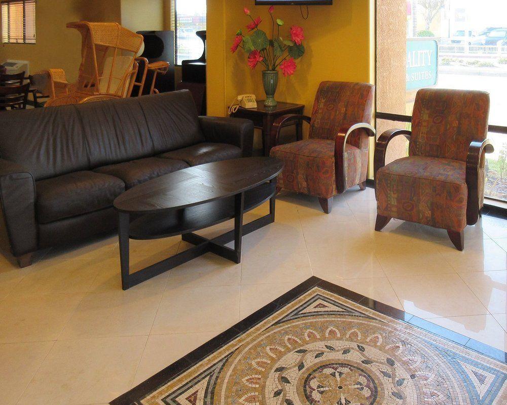 Quality Inn & Suites Westminster Seal Beach Eksteriør billede